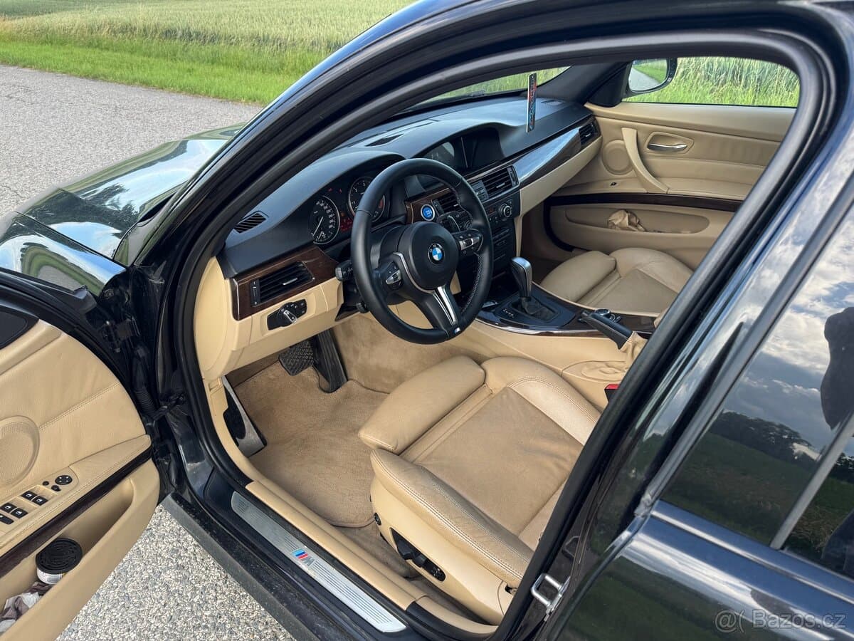 2010 BMW OSTATNÍ - 6