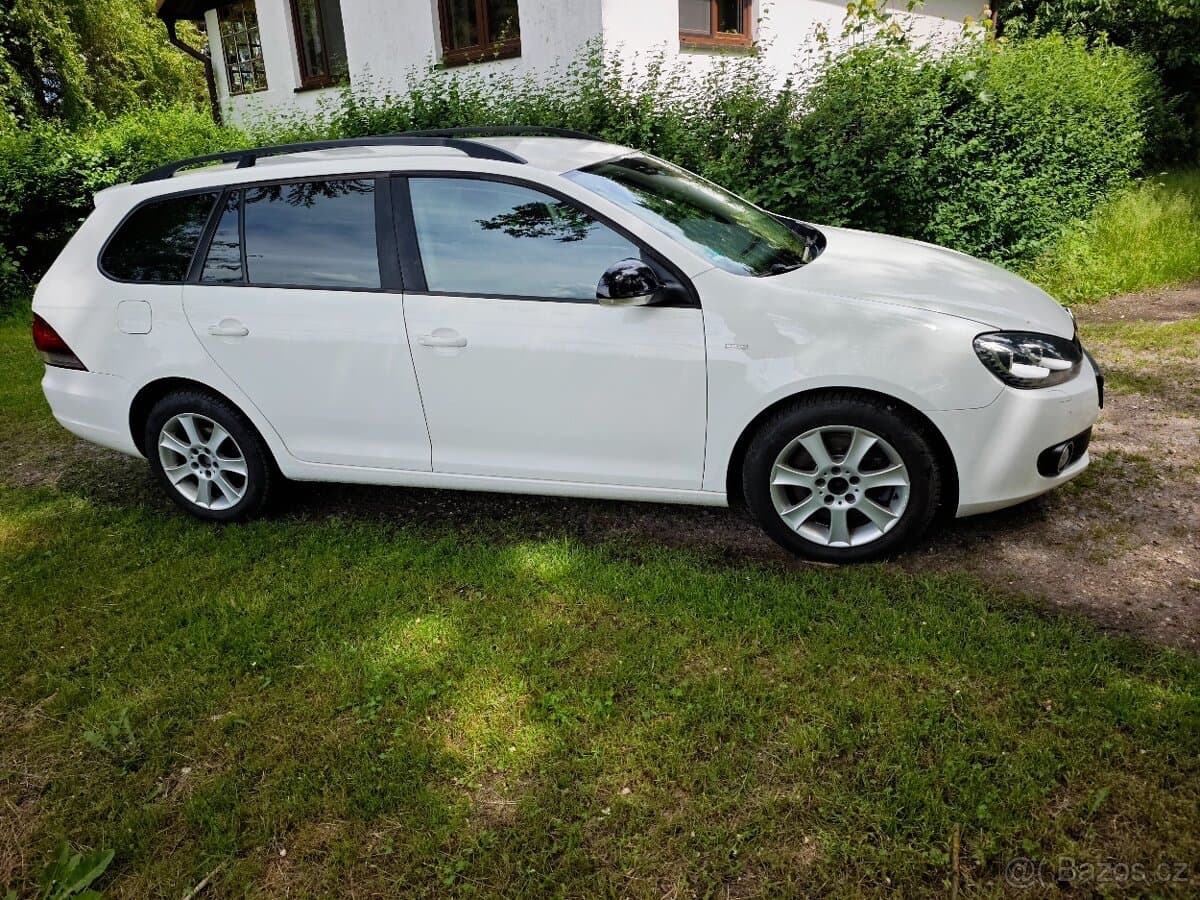 2013 Volkswagen GOLF - 6