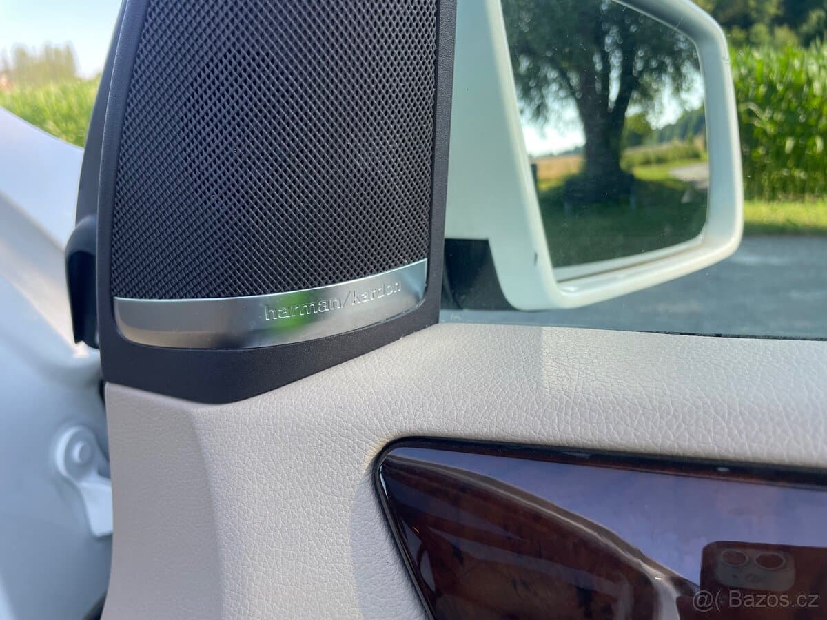 2018 Mercedes-Benz GL - 6