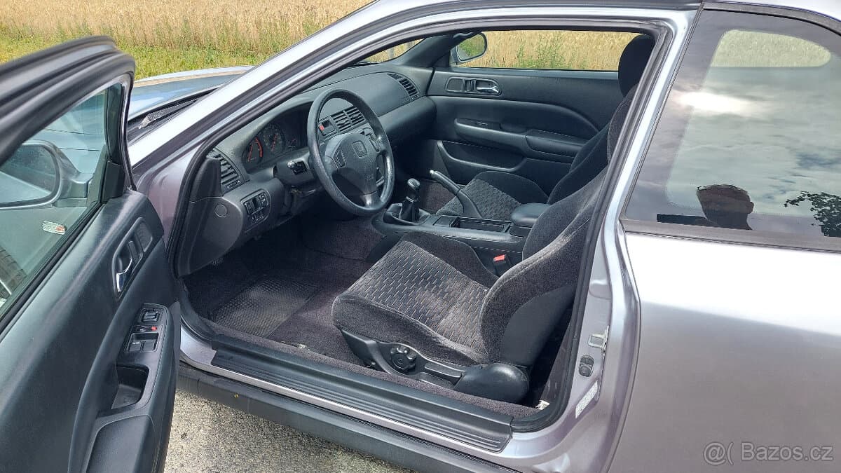 1997 Honda PRELUDE - 6