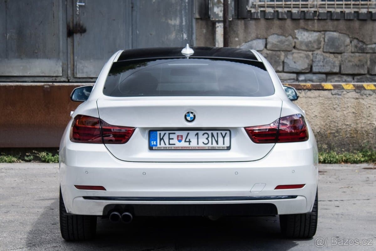 2015 BMW OSTATNÍ - 6