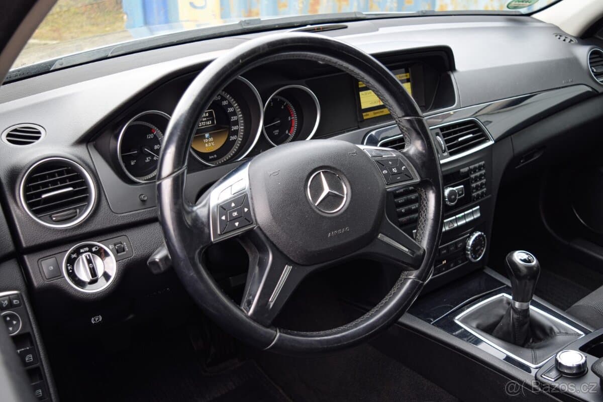 2011 Mercedes-Benz OSTATNÍ - 6