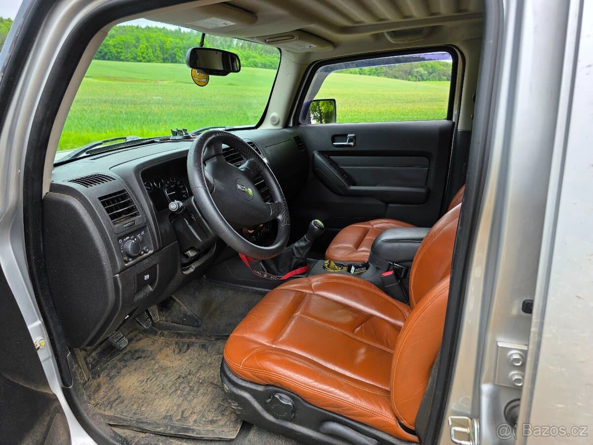 2008 Hummer OSTATNÍ - 6