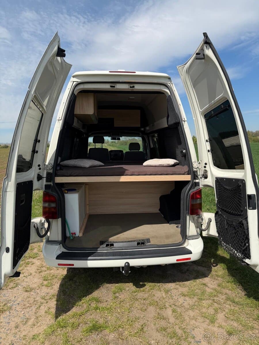 Volkswagen TRANSPORTER - 6