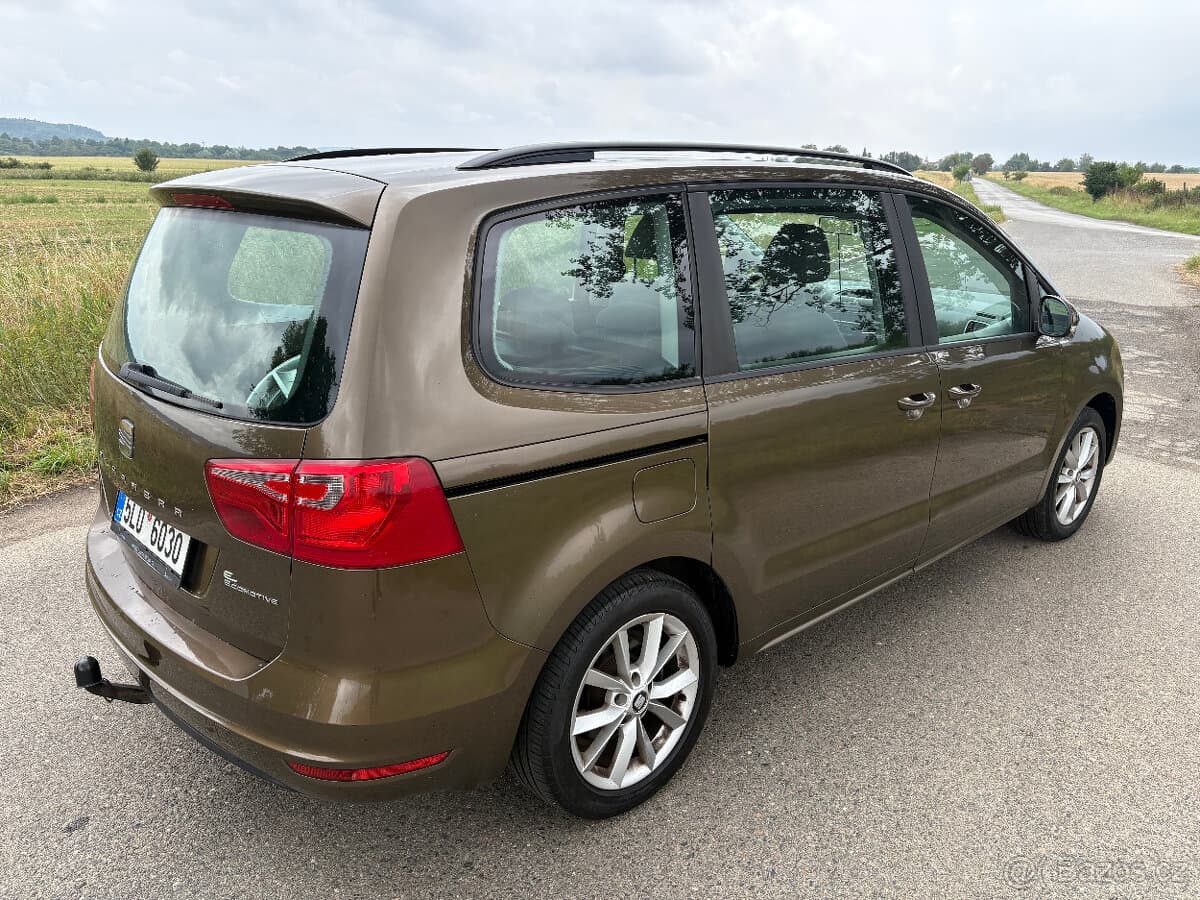 Seat ALHAMBRA - 6