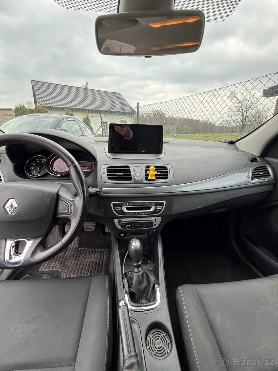 2016 Renault MEGANE - 6