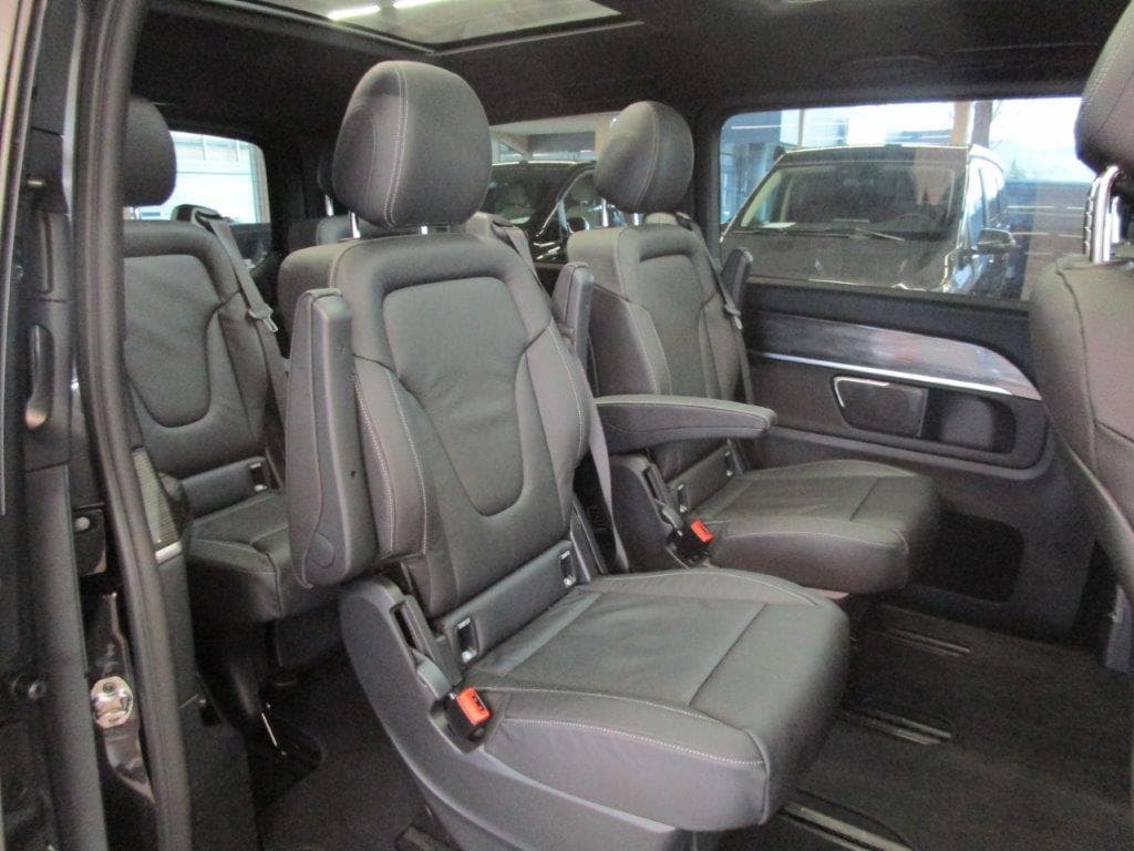 2022 Mercedes-Benz OSTATNÍ - 6