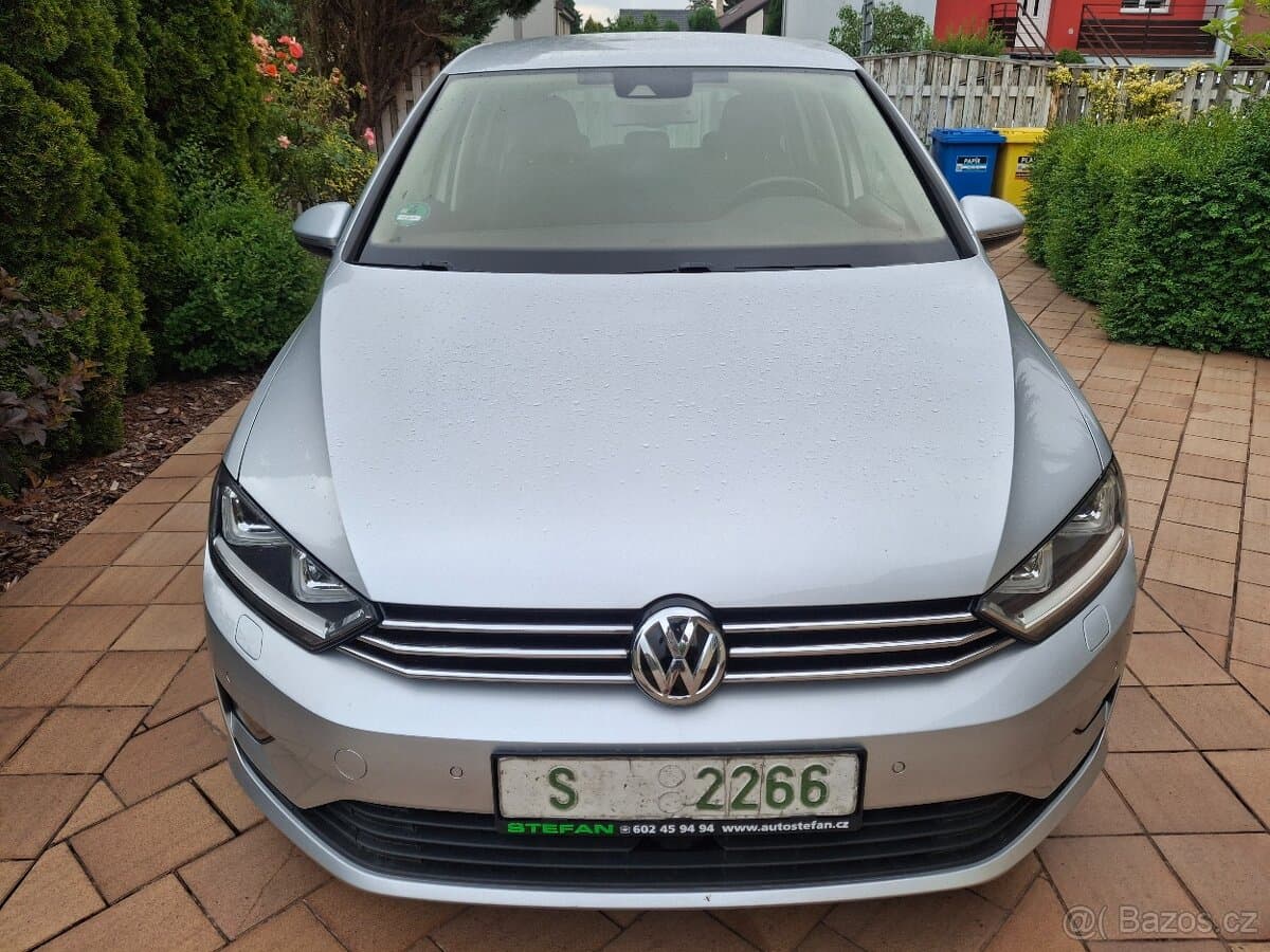 2015 Volkswagen GOLF - 6