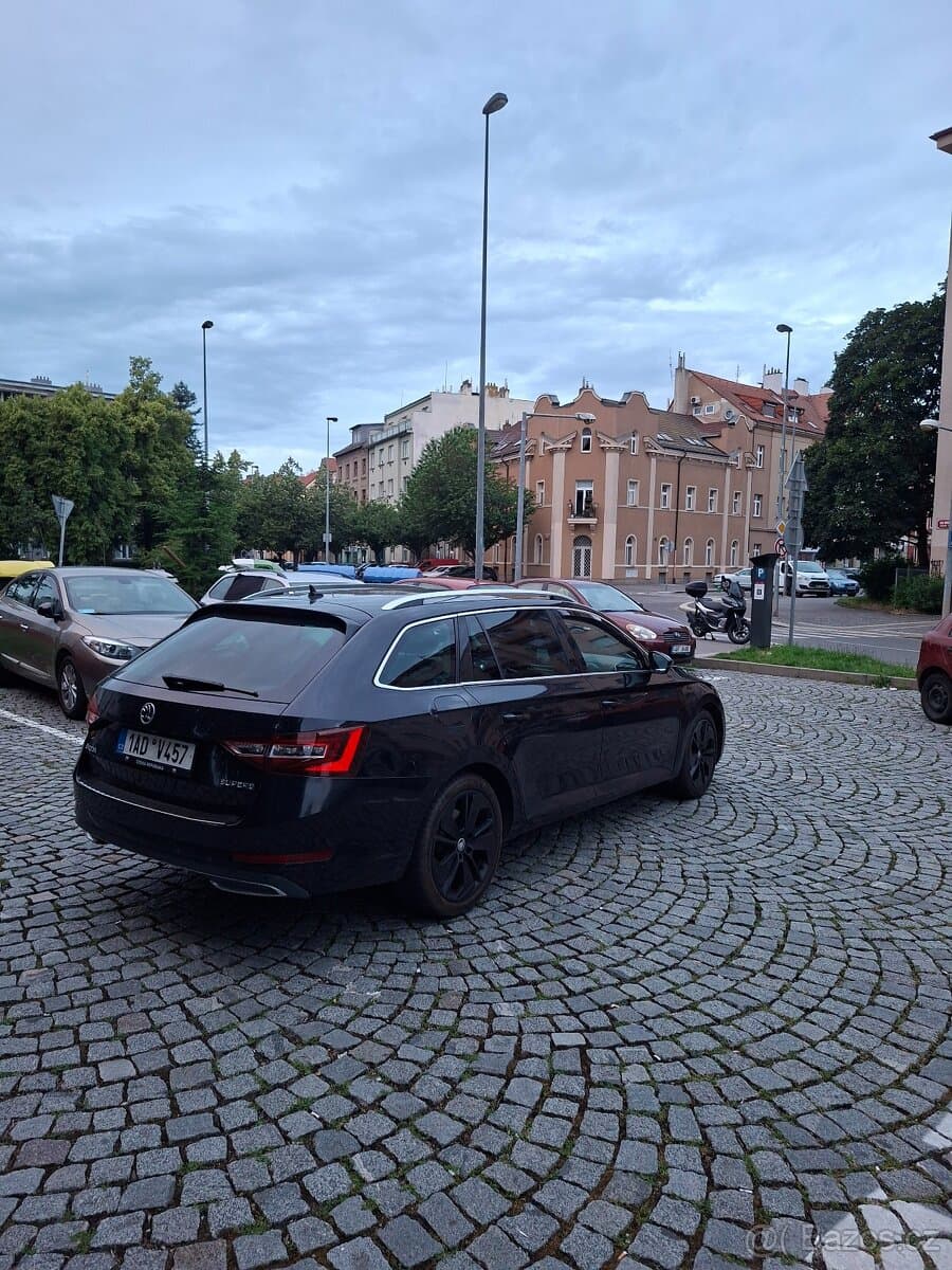 2017 Škoda SUPERB - 6
