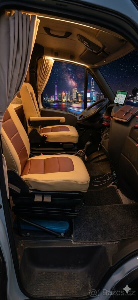 2001 Iveco OSTATNÍ - 6