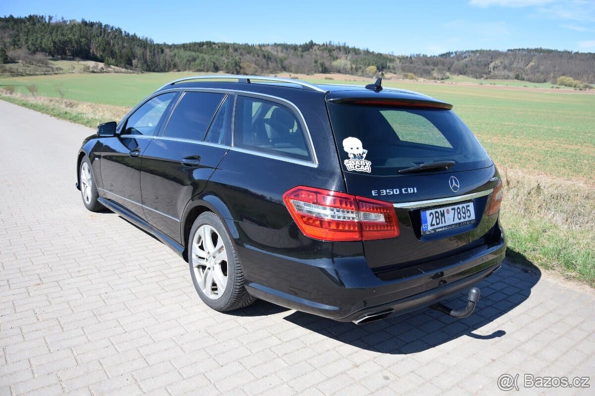 Mercedes-Benz OSTATNÍ - 6