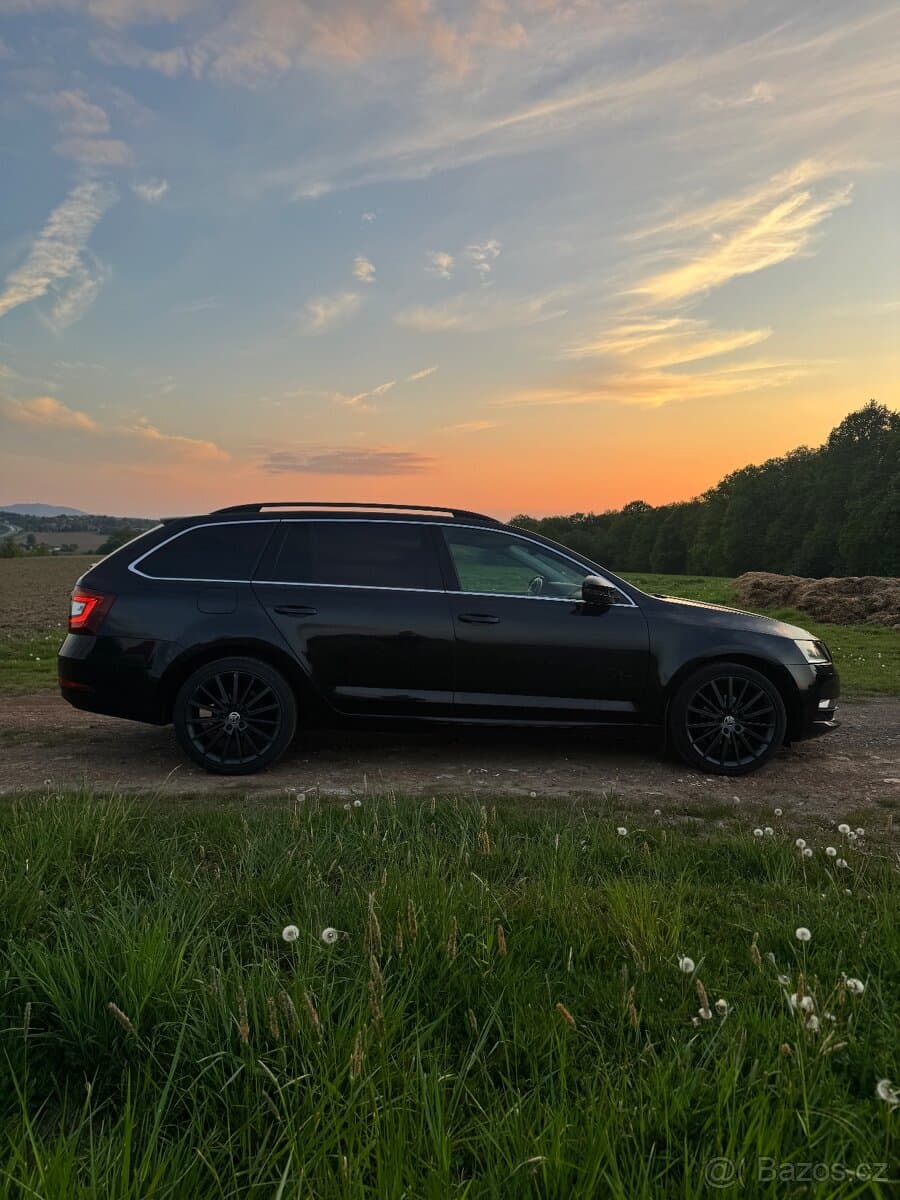 2017 Škoda OCTAVIA - 6