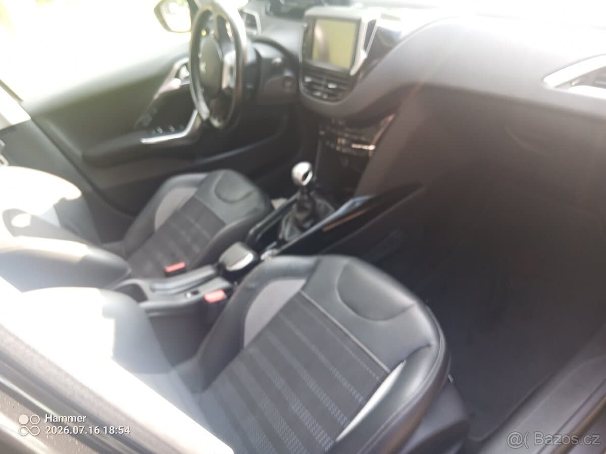 2016 Peugeot 2008 - 6
