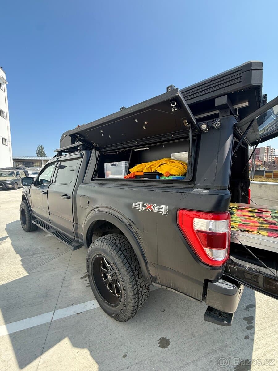 2023 Ford F-150 - 6