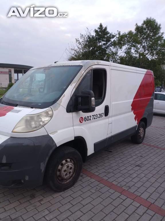 2009 Peugeot BOXER - 6