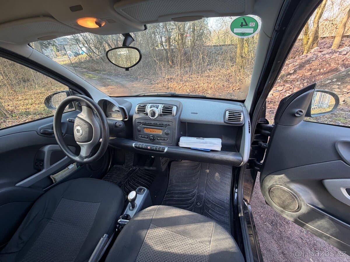2008 Smart FORTWO - 6