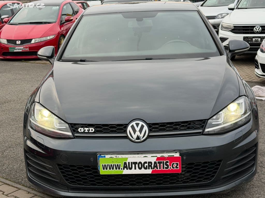2015 Volkswagen GOLF - 6