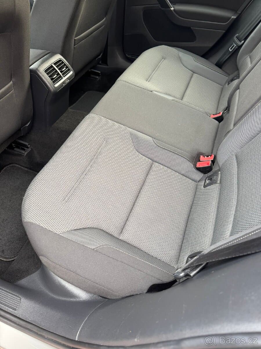 2013 Volkswagen GOLF - 6
