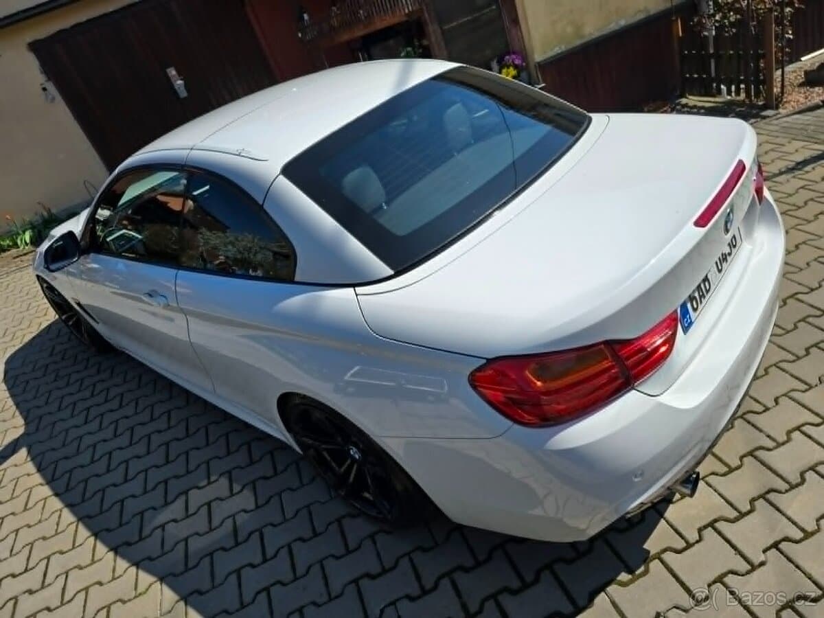 2017 BMW OSTATNÍ - 6