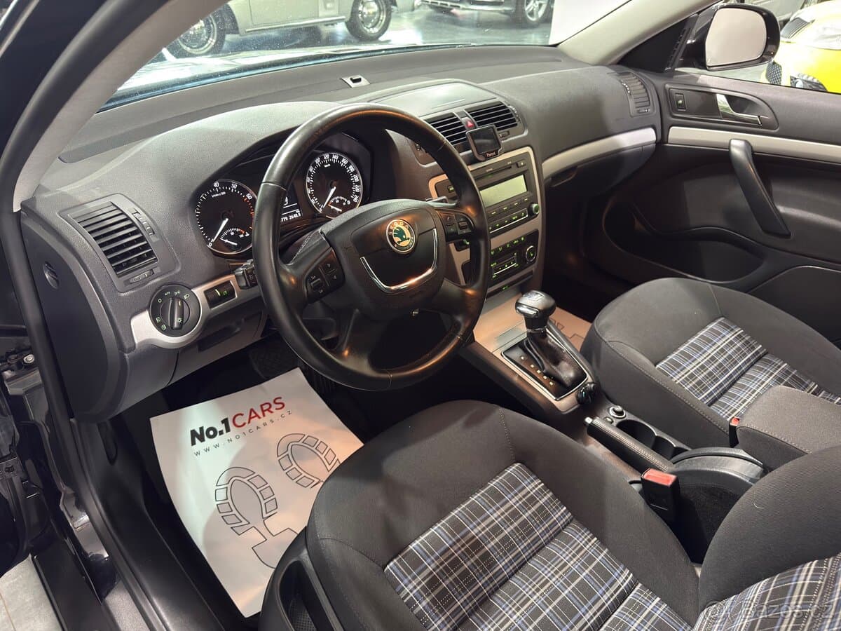 2012 Škoda OCTAVIA - 6