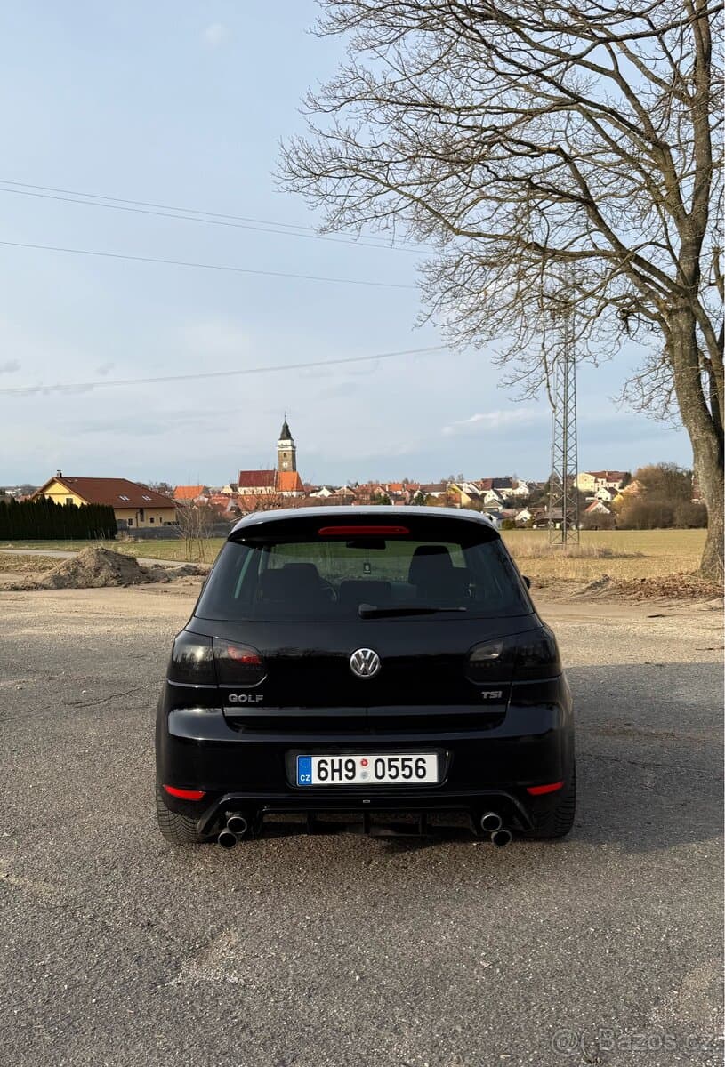 2012 Volkswagen GOLF - 6