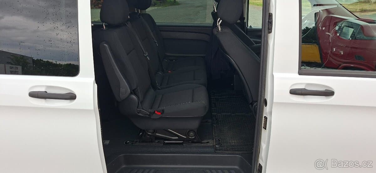 2020 Mercedes-Benz VITO - 6