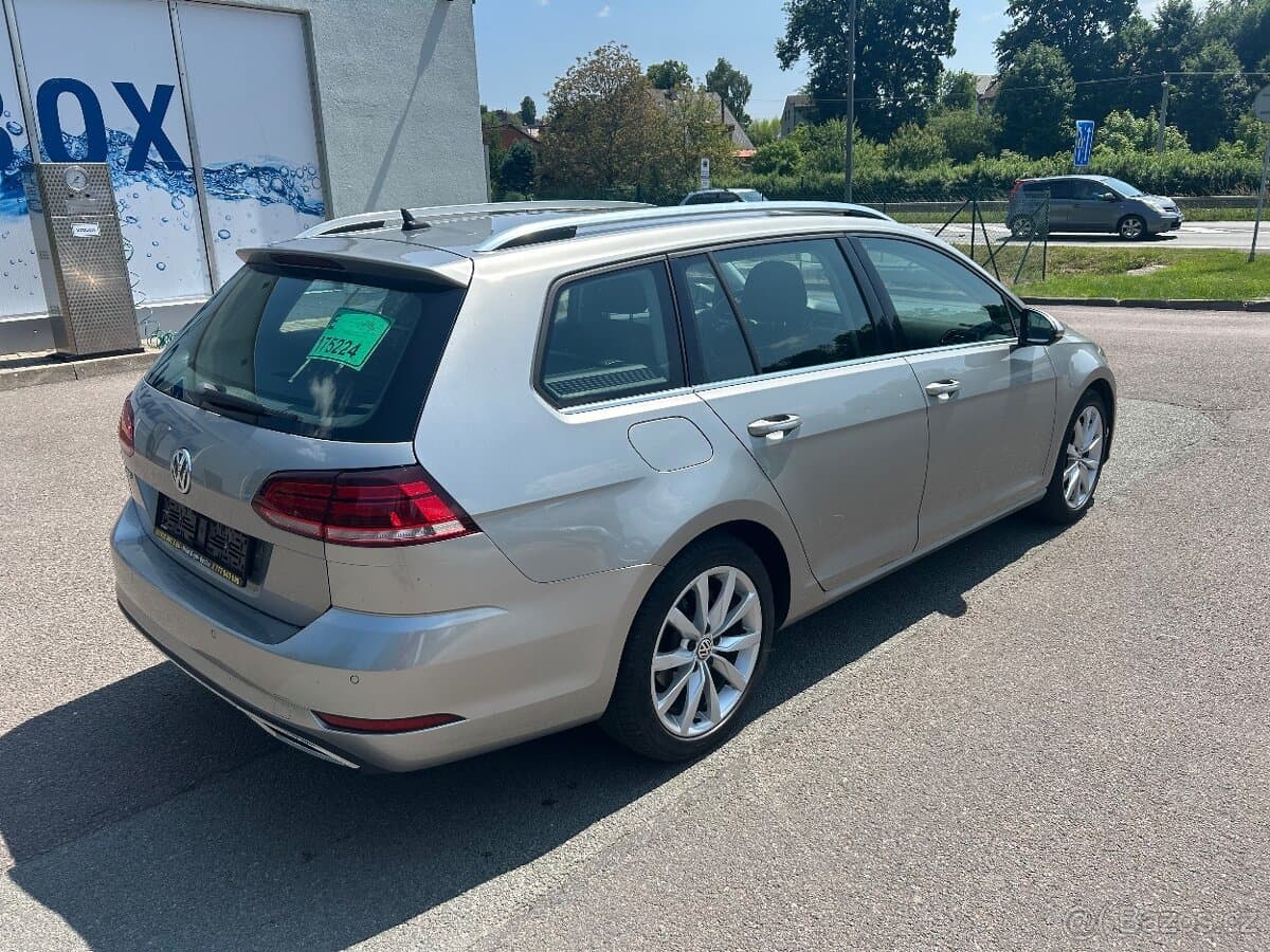 2019 Volkswagen GOLF - 6