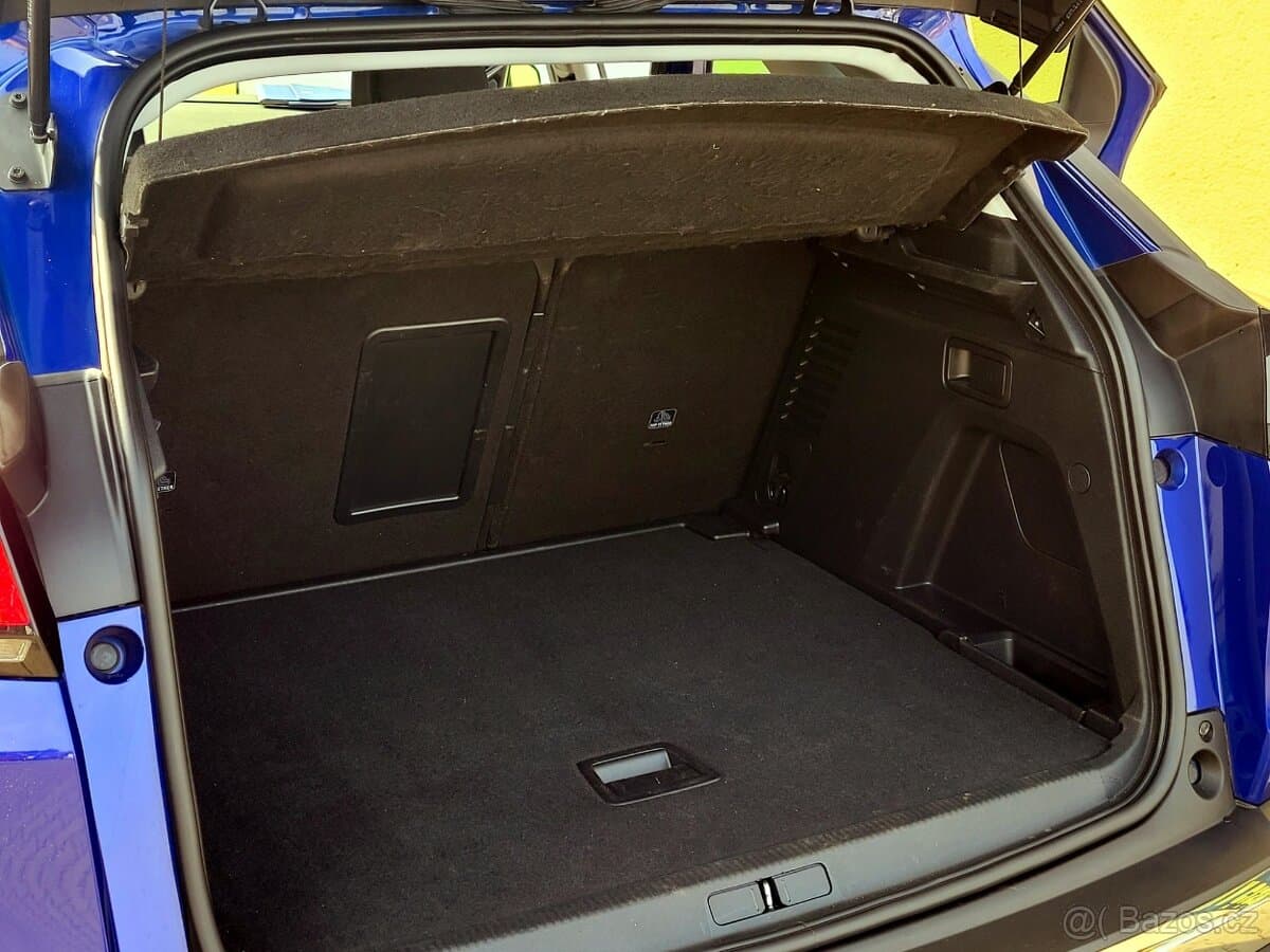 2019 Peugeot 3008 - 6
