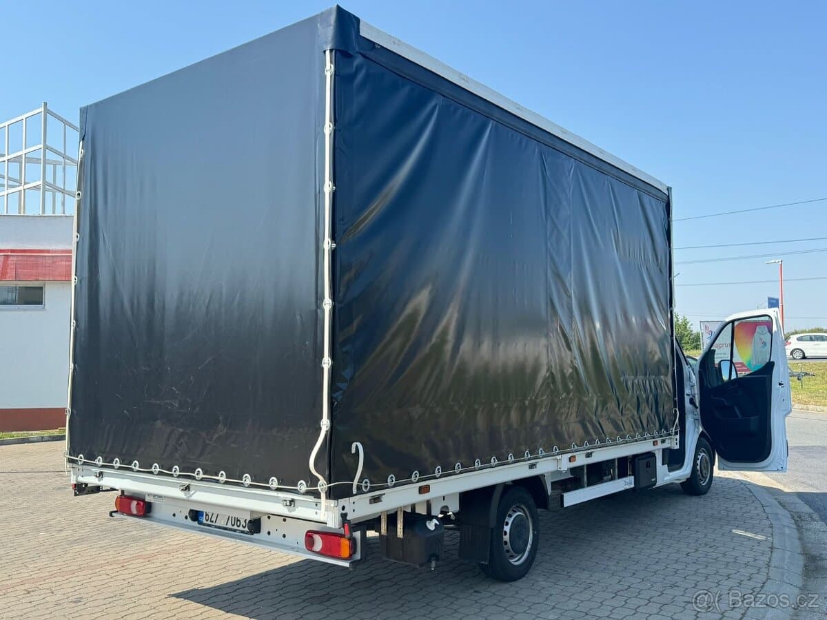 2023 Renault MASTER - 6