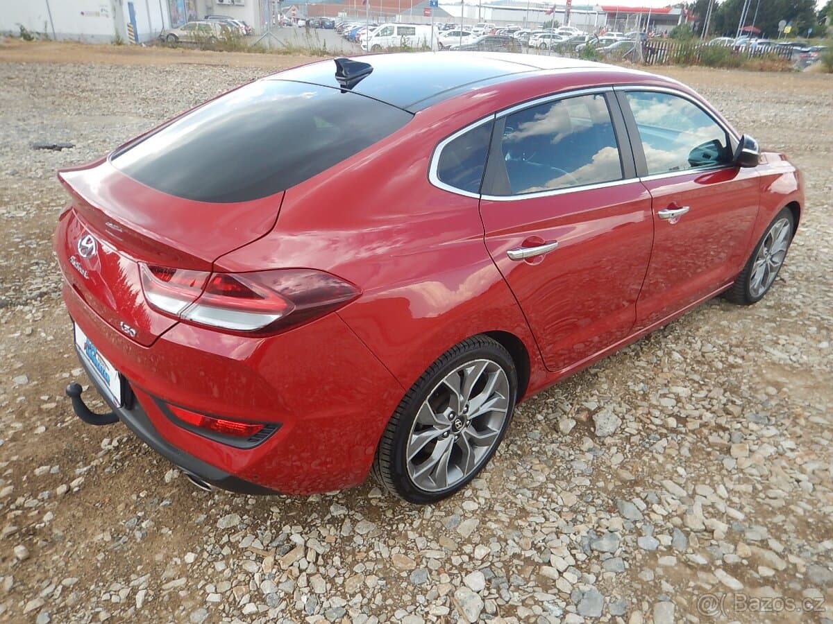 2019 Hyundai i30 - 6