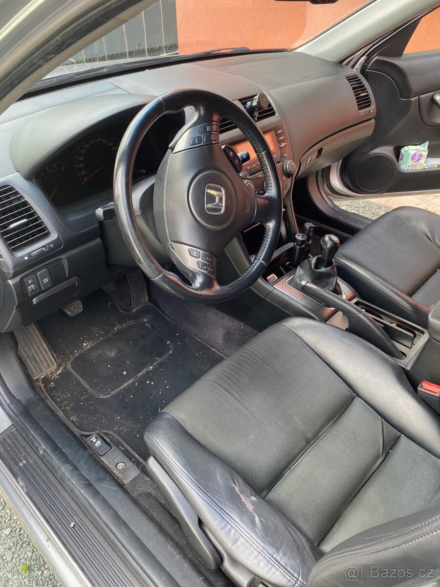 2007 Honda ACCORD - 6