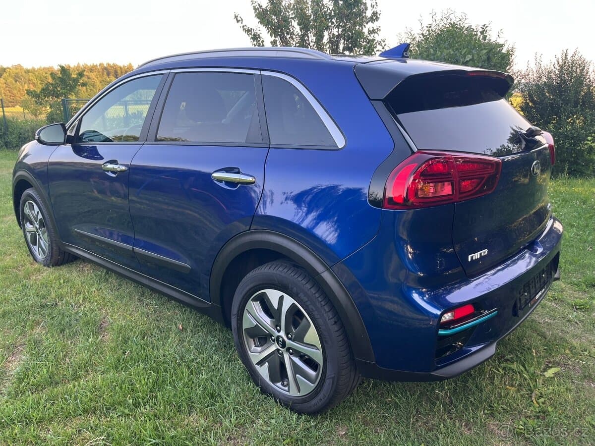 2021 Kia OSTATNÍ - 6