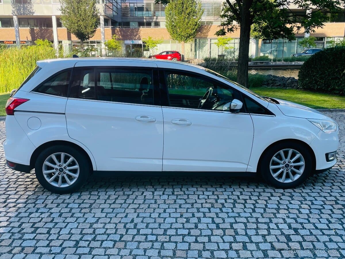 2017 Ford OSTATNÍ - 6