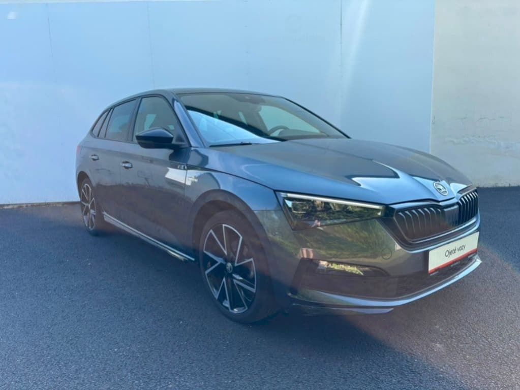 2021 Škoda SCALA - 6