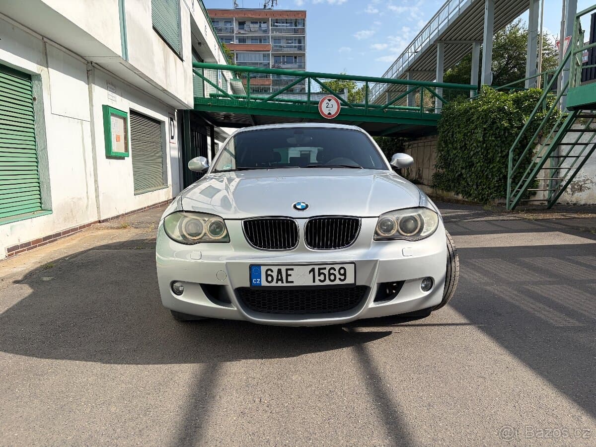 2007 BMW OSTATNÍ - 6