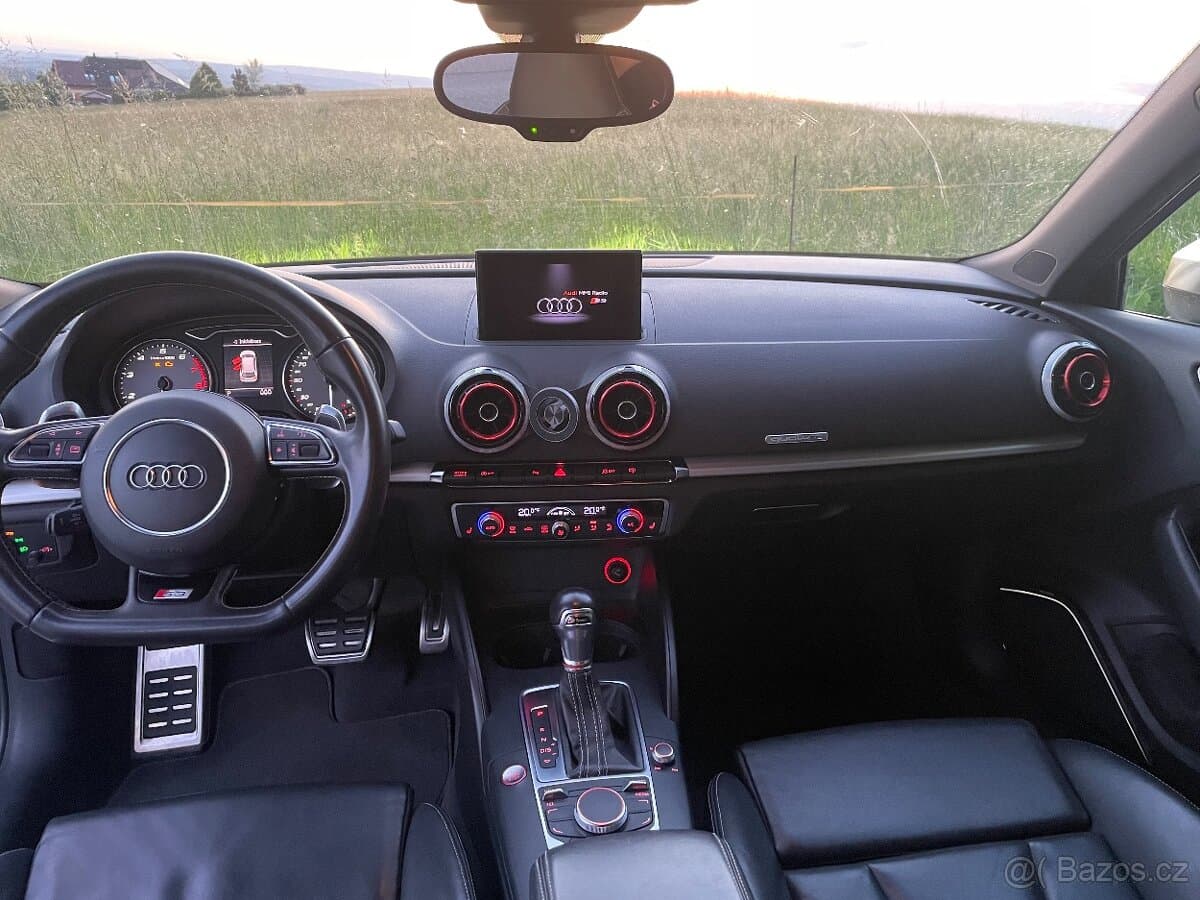2014 Audi S3 - 6