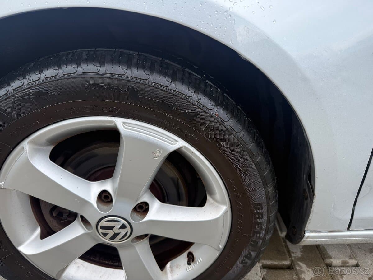 2010 Volkswagen GOLF - 6