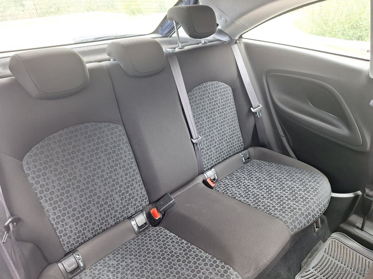 2015 Opel CORSA - 6