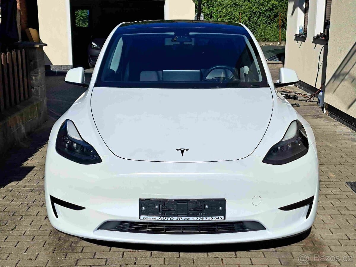 2023 Tesla MODEL Y - 6