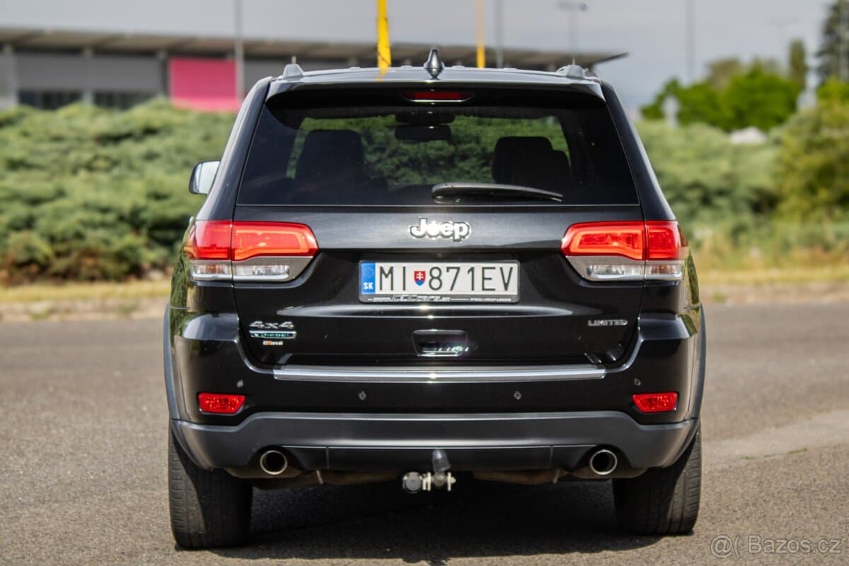 2015 Jeep CHEROKEE - 6