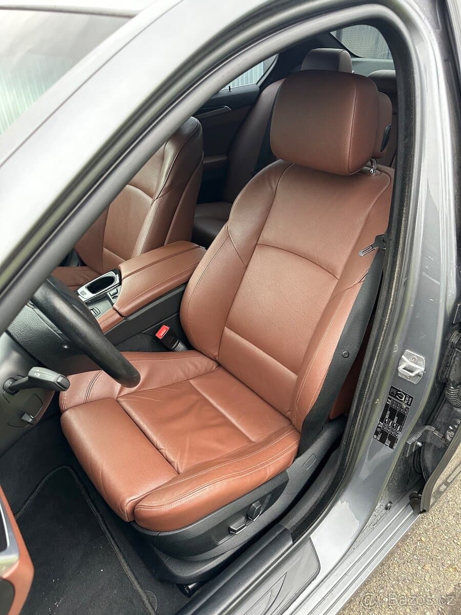 2013 BMW OSTATNÍ - 6