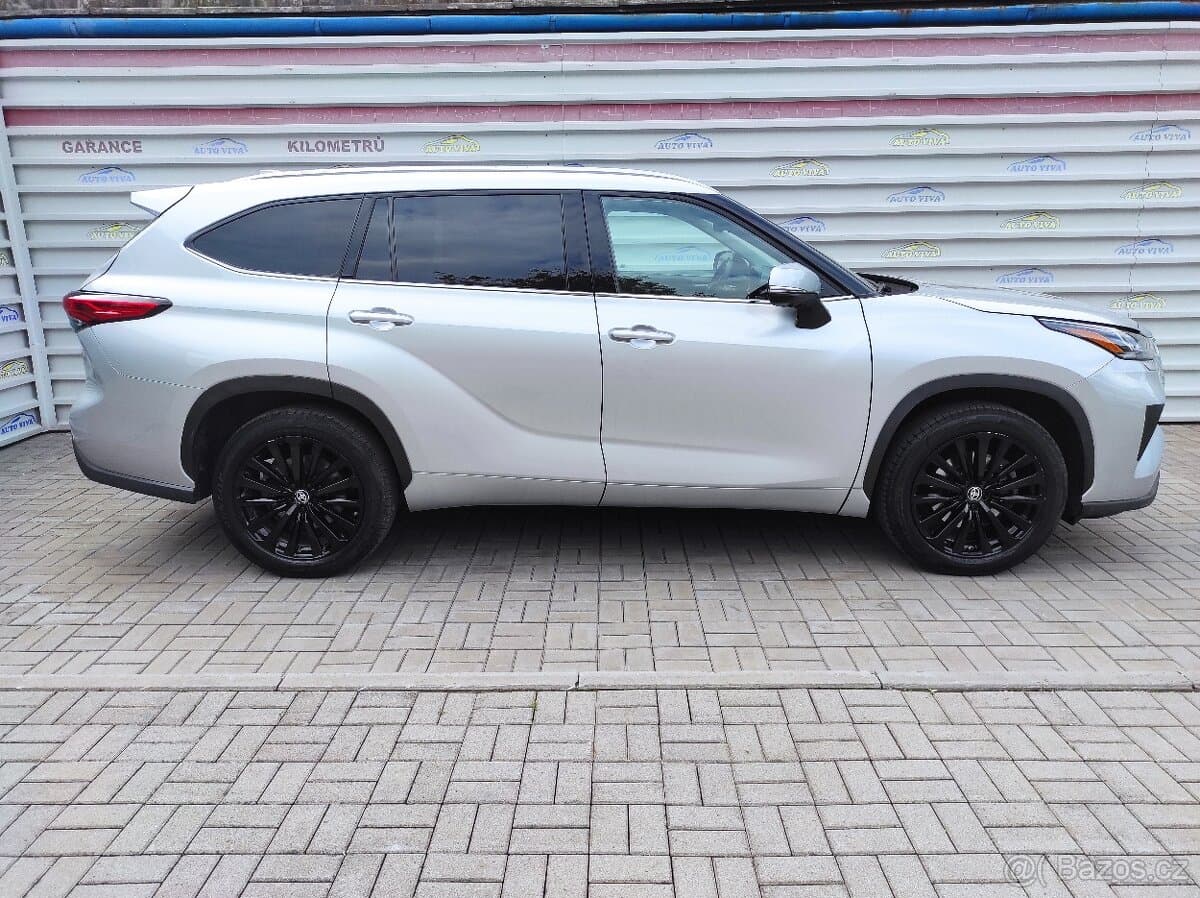 2024 Toyota HIGHLANDER - 6