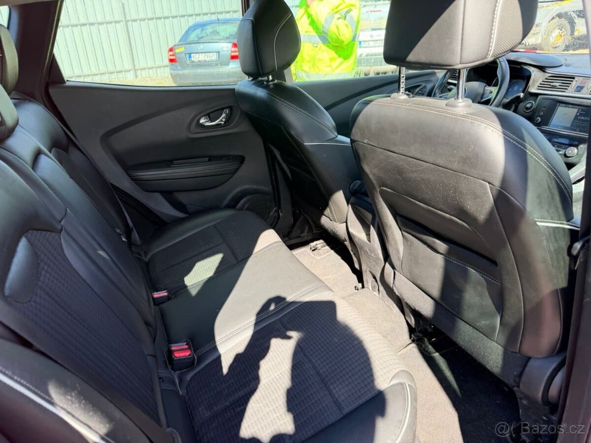 2015 Renault KADJAR - 6