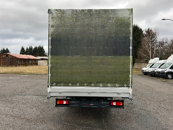 Iveco OSTATNÍ - 6