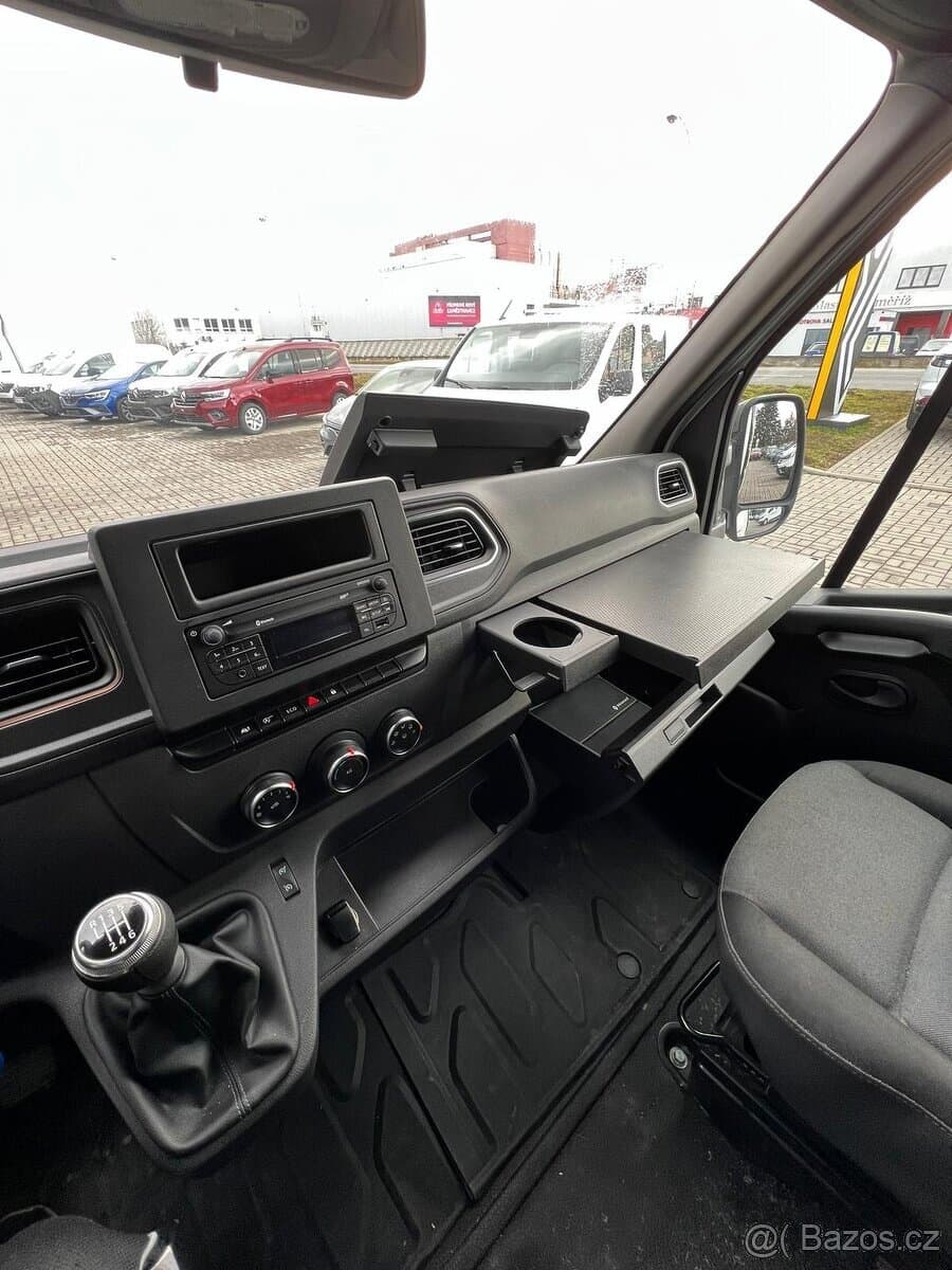 2021 Renault MASTER - 6