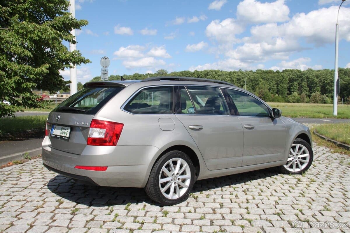 2013 Škoda OCTAVIA - 6
