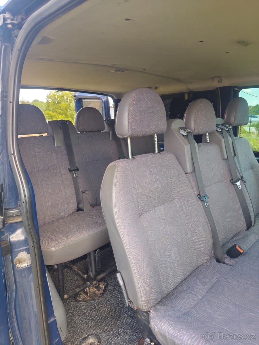 2012 Ford TRANSIT - 6