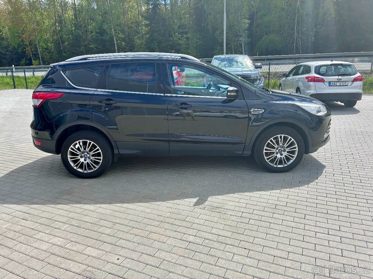 2014 Ford KUGA - 6