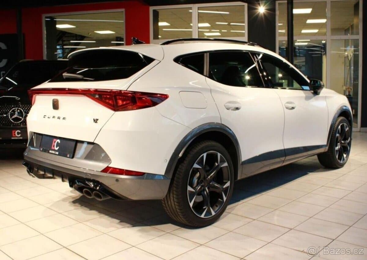 2023 Cupra FORMENTOR - 6