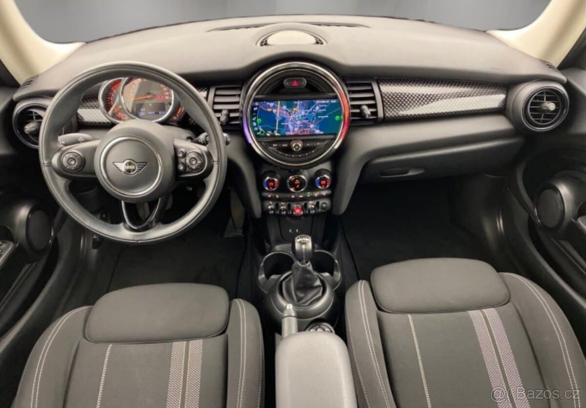 2018 Mini COOPER S - 6